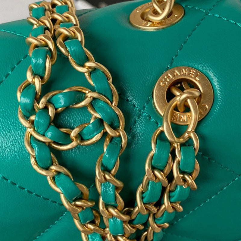 aura-bags - Chanel Bags - 7555
