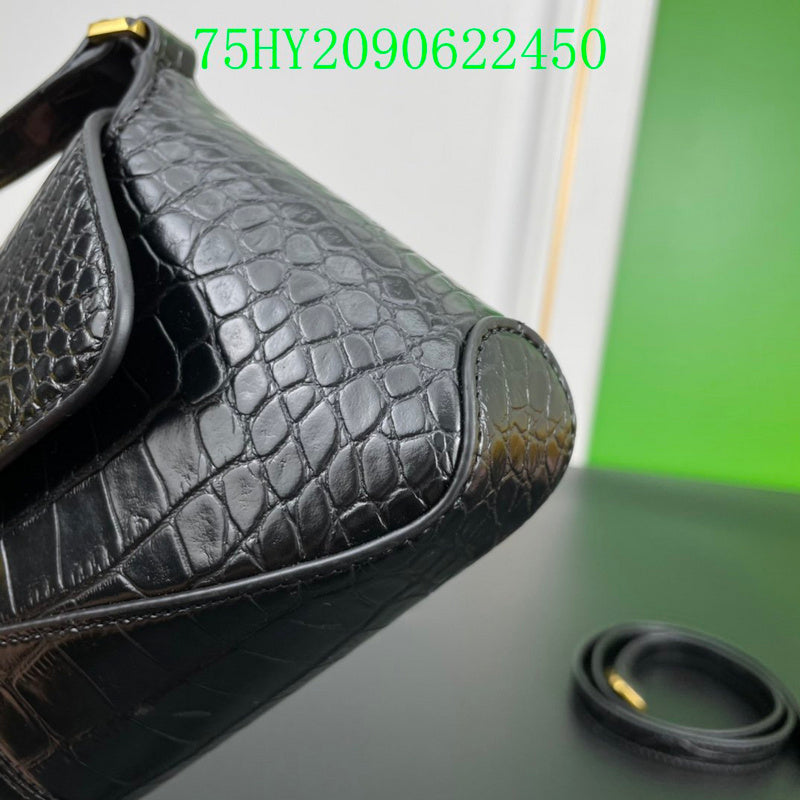 Aura Bags - BGA Bags - 2220