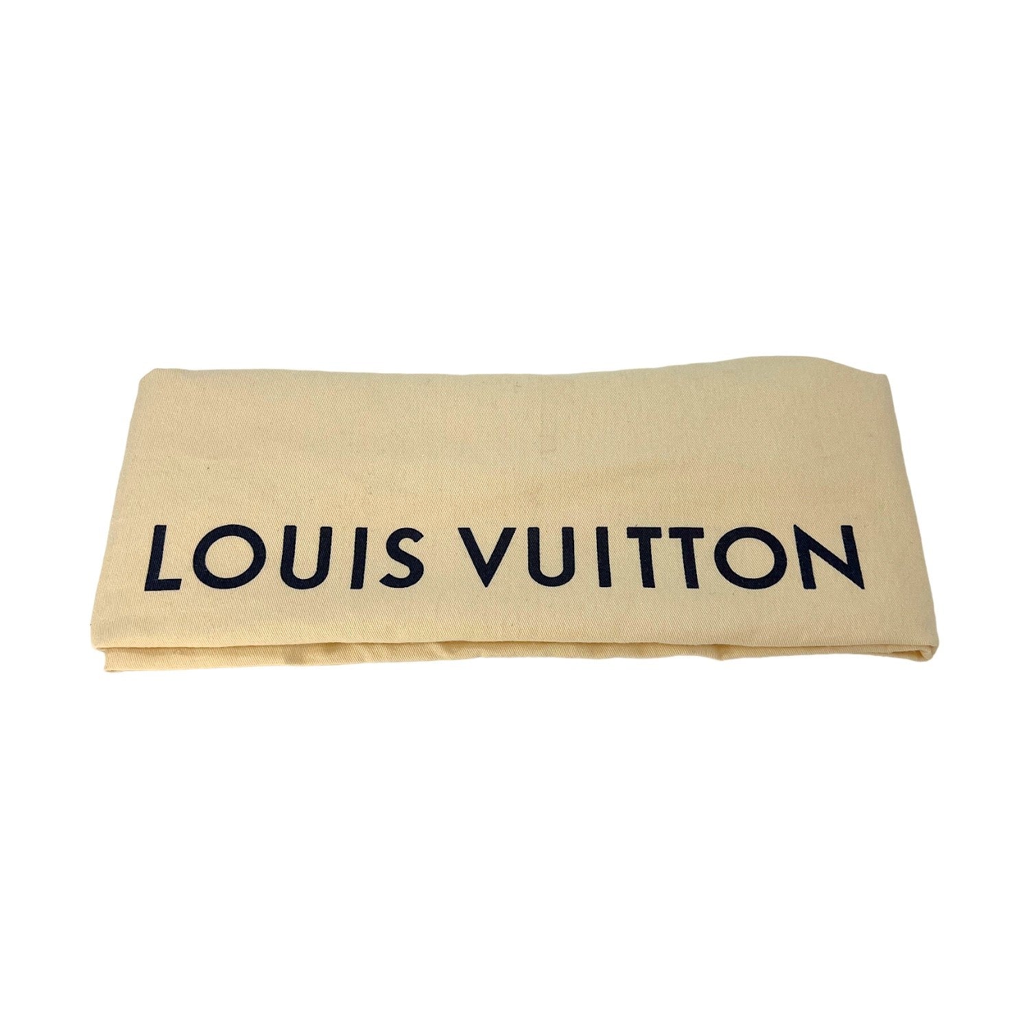 Louis Vuitton Damier Ebene Neverfull GM w/ Pouch
