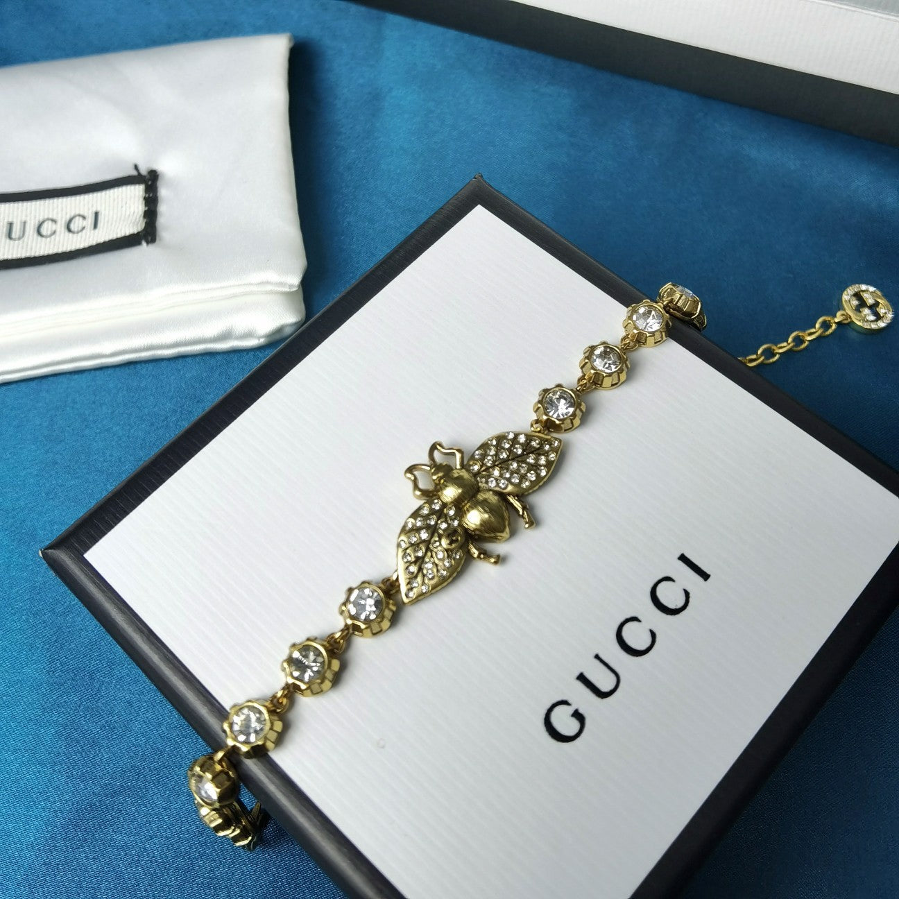 BG - Holiday Necklace Gucci003