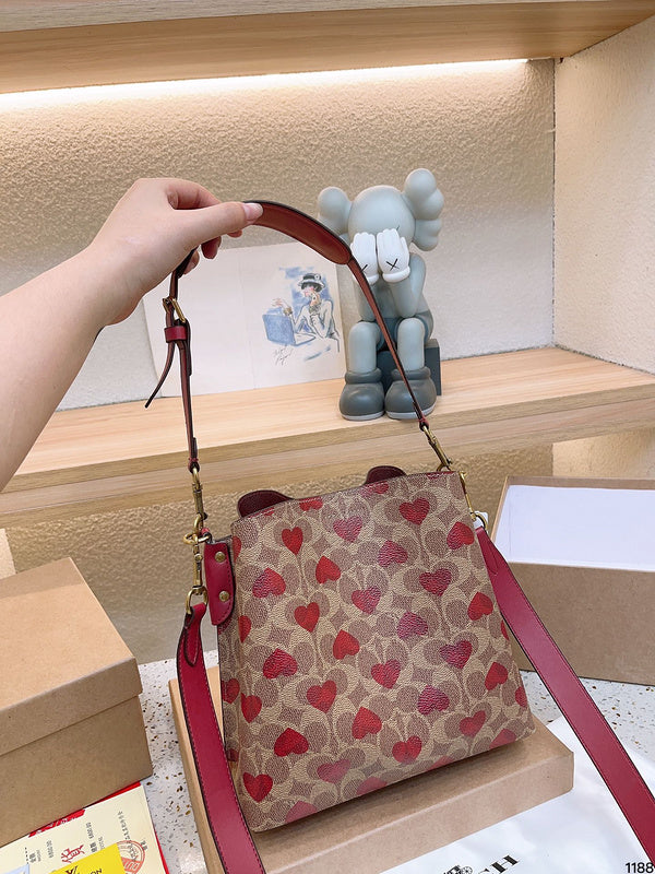 Aura Bags - CCH Bags - 101