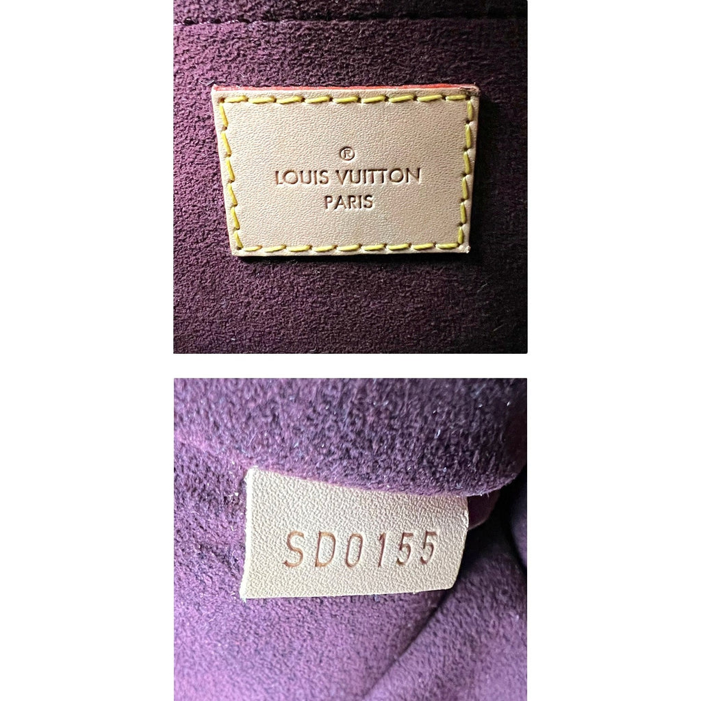 Louis Vuitton Monogram Montaigne GM