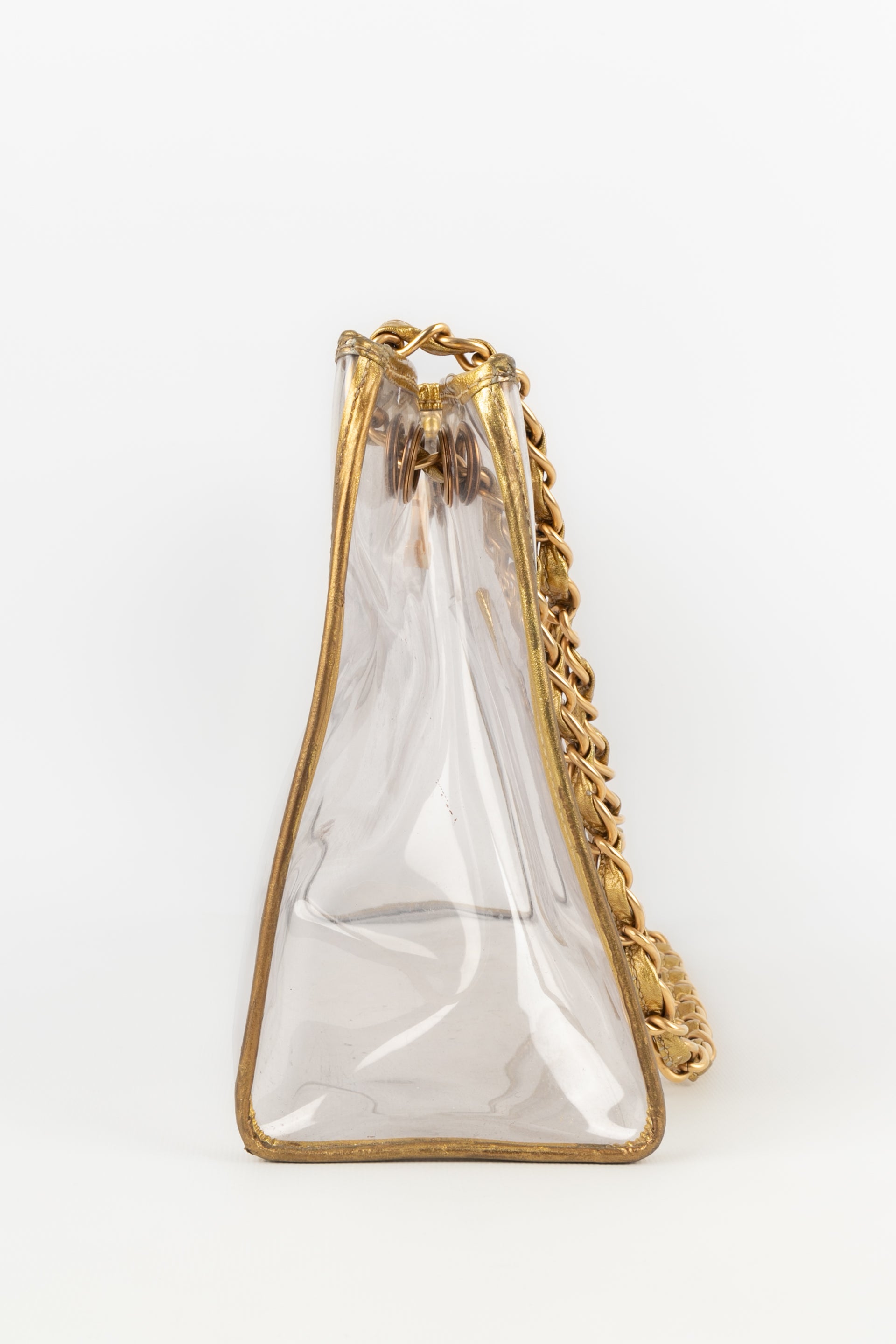 Sac Chanel 2006/2008