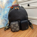 Louis Vuitton Luxury Bags 2812