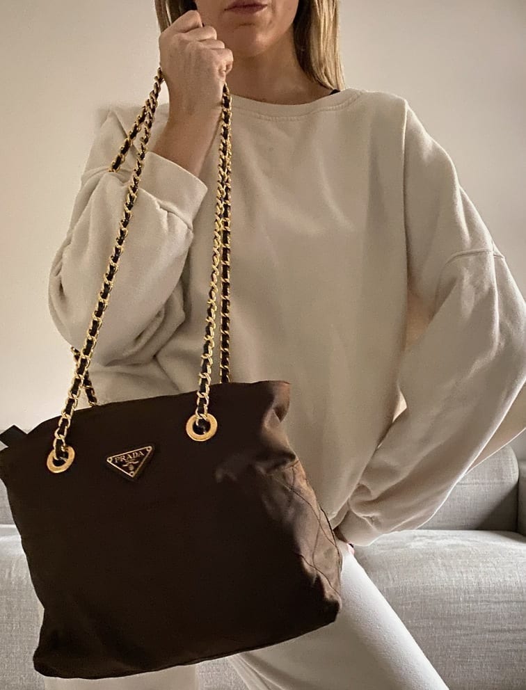 PRADA BAG