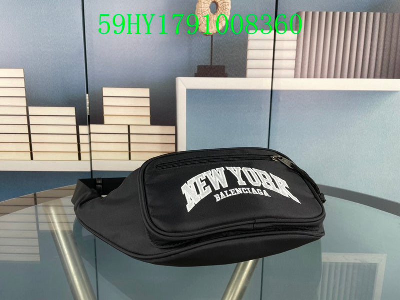 Aura Bags - BGA Bags - 2022