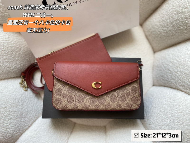 Aura Bags - CCH Bags - 068