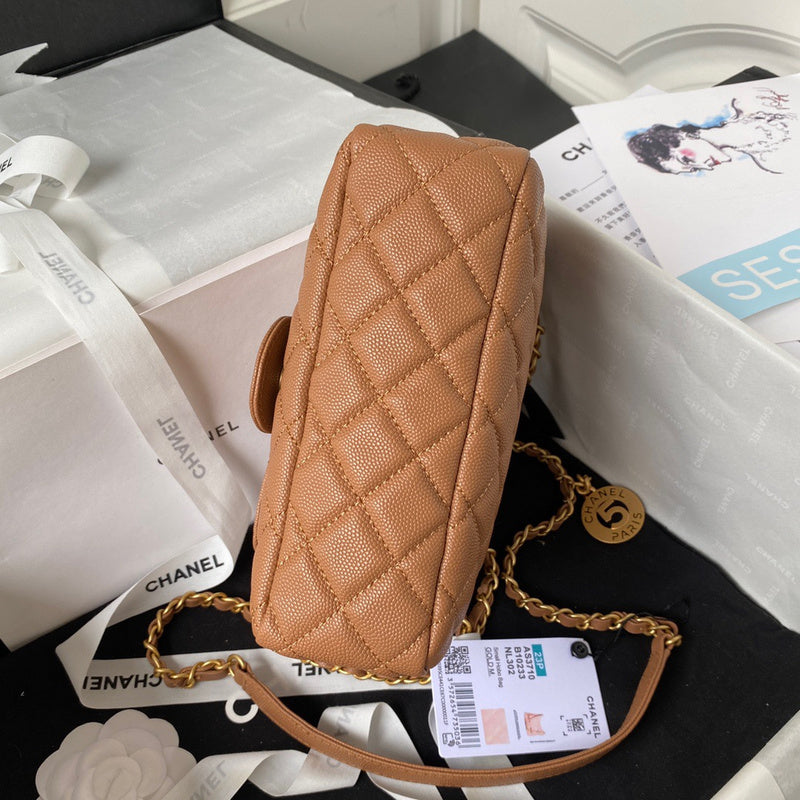 aura-bags - Chanel Bags - 7564