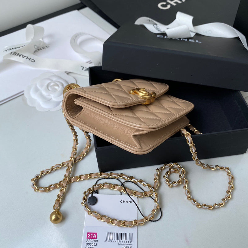 aura-bags - Chanel Bags - 7383