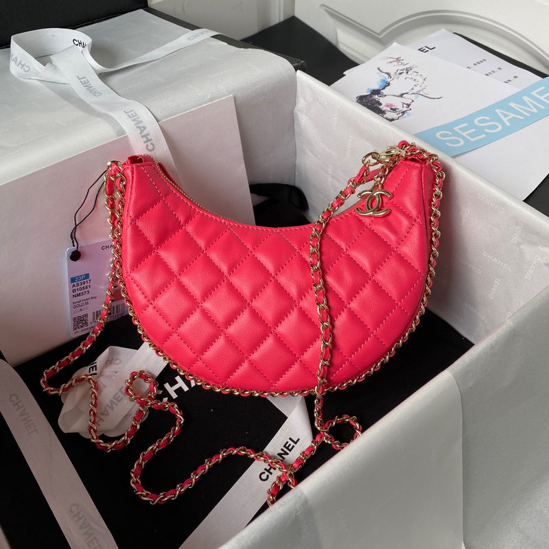 aura-bags - Chanel Bags - 7553