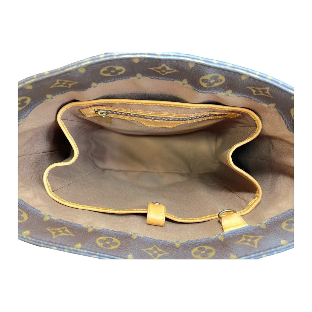 Louis Vuitton Monogram Vavin GM