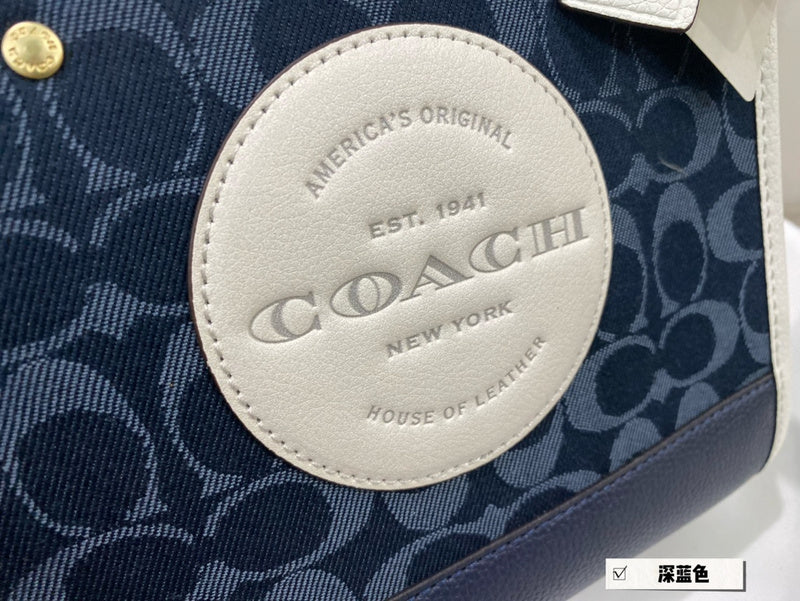Aura Bags - CCH Bags - 081
