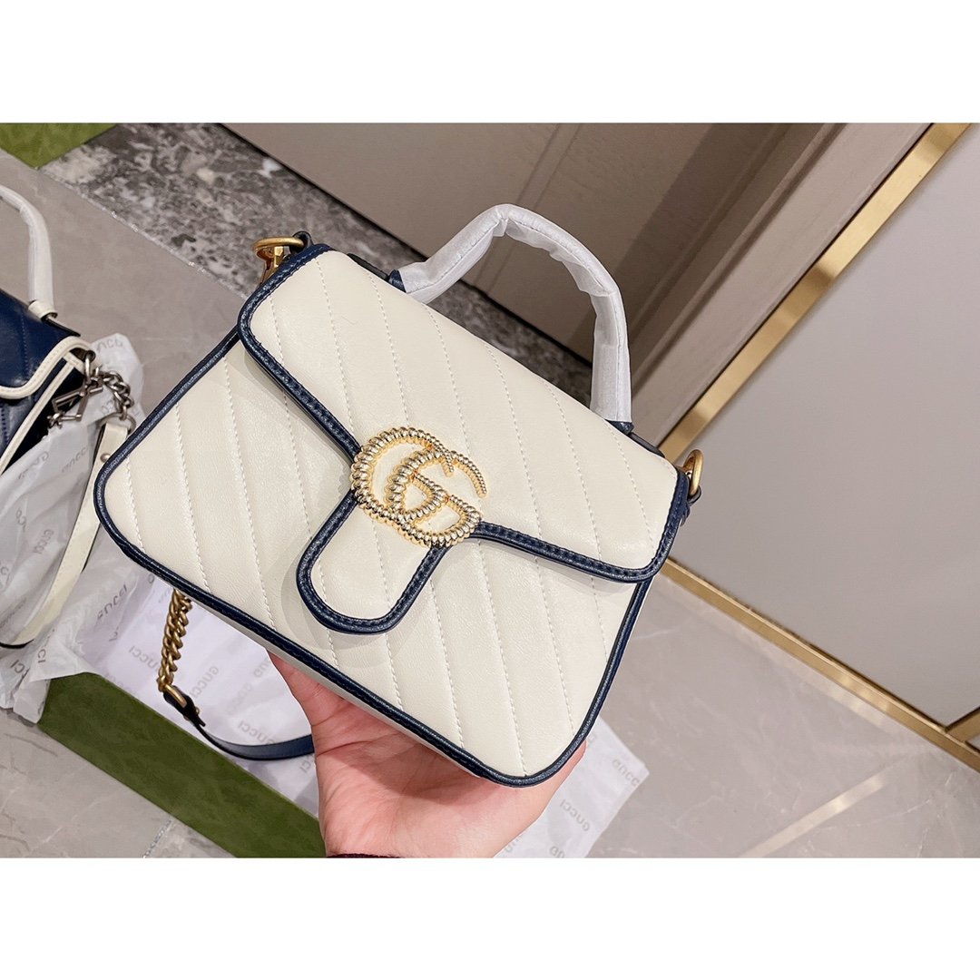 Designer Handbags Gucci 055