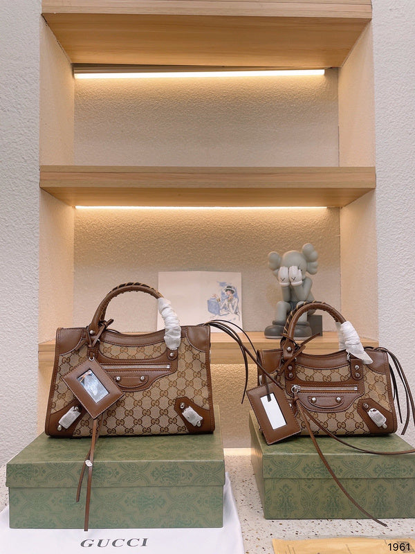 Aura Bags - BGA Bags - 1388