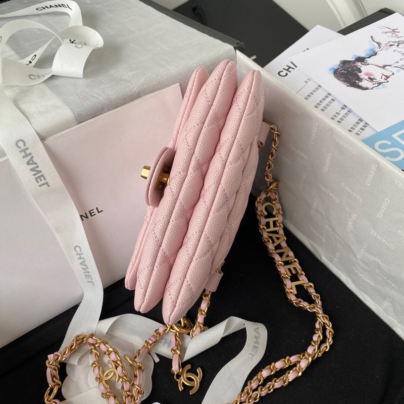 aura-bags - Chanel Bags - 7619