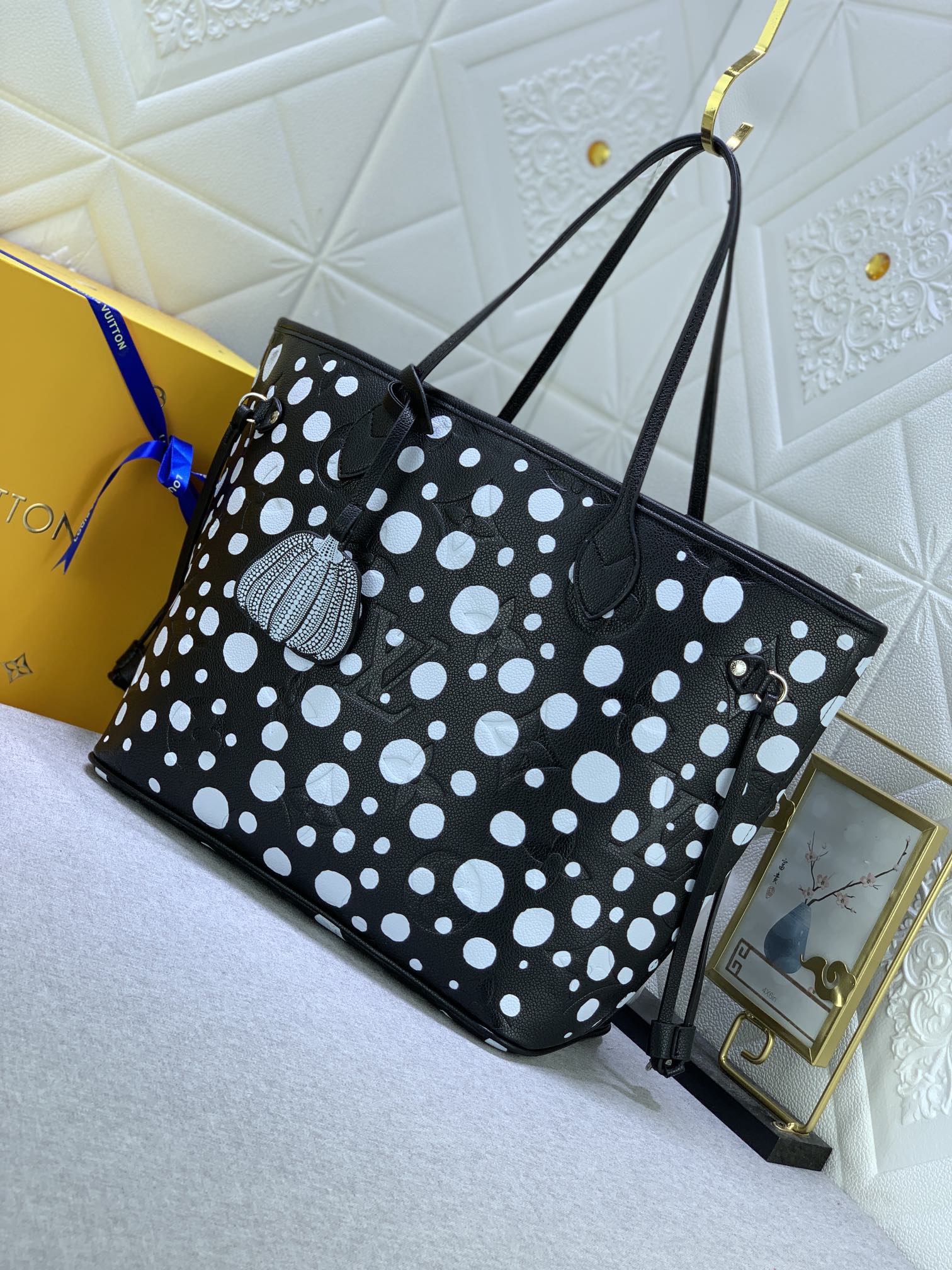 New Bag Louis Vuitton  653