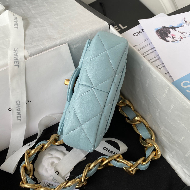 aura-bags - Chanel Bags - 7625