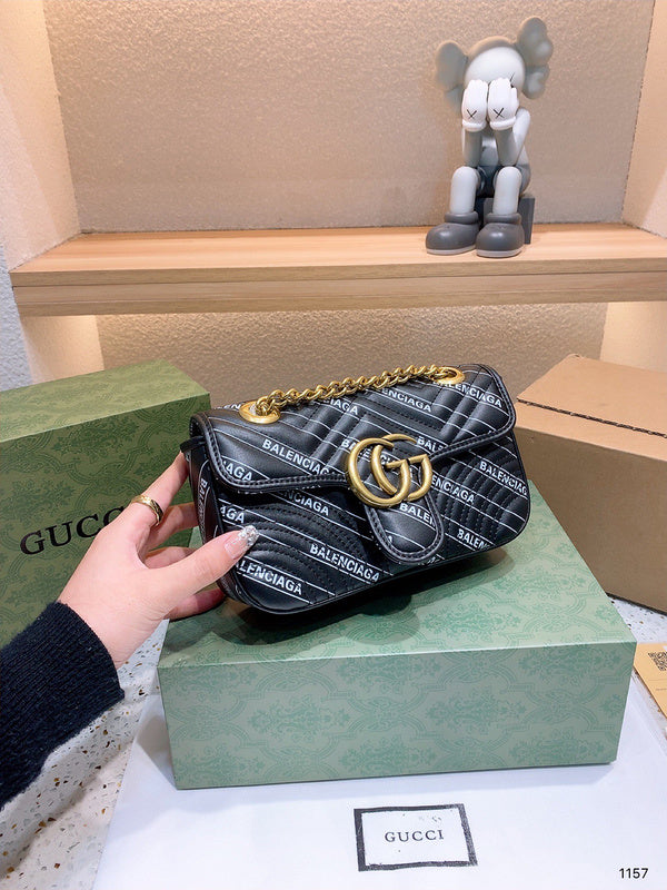 Aura Bags - BGA Bags - 1547
