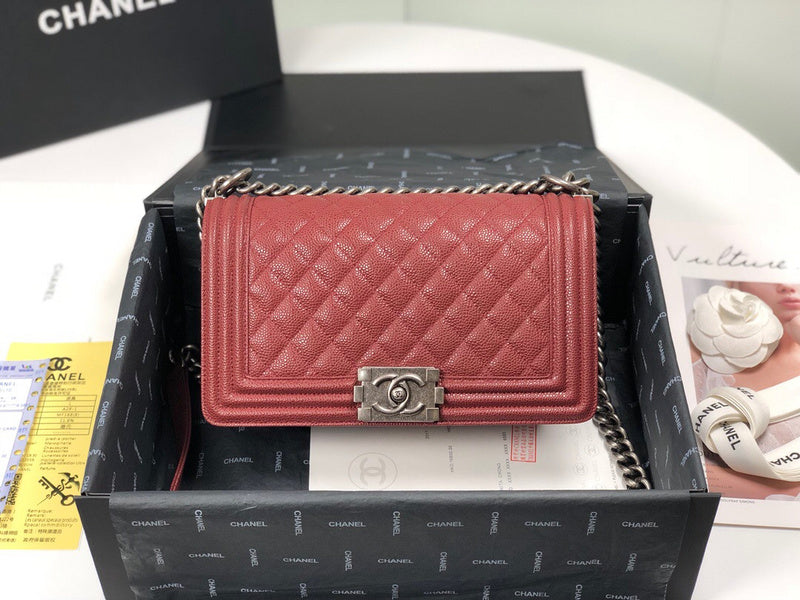aura-bags - Chanel Bags - 7458