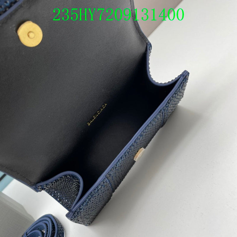 Aura Bags - BGA Bags - 2101