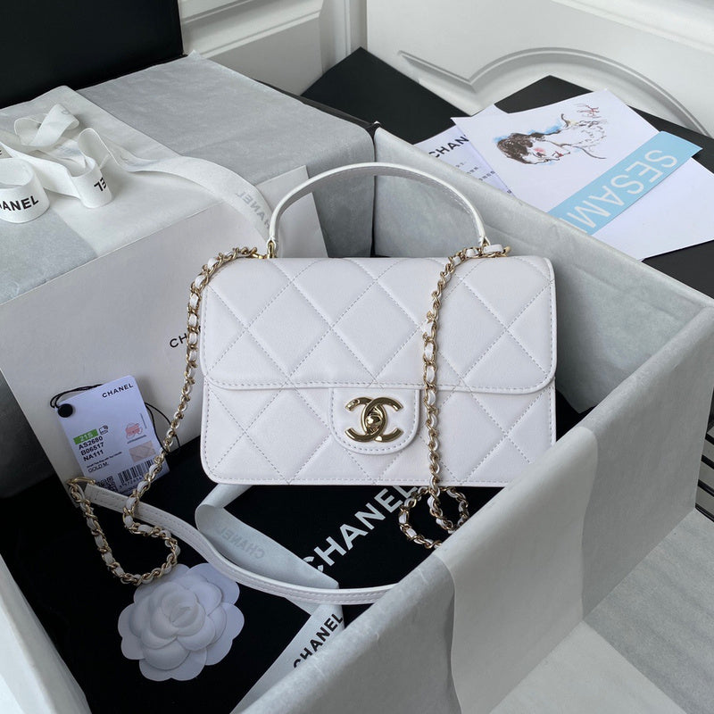 aura-bags - Chanel Bags - 7670