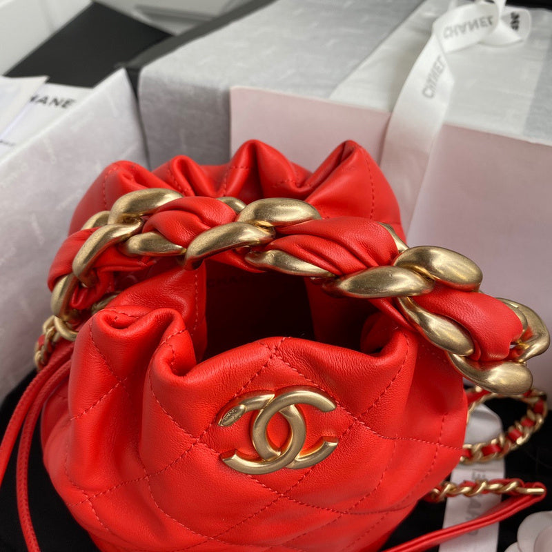 aura-bags - Chanel Bags - 7396