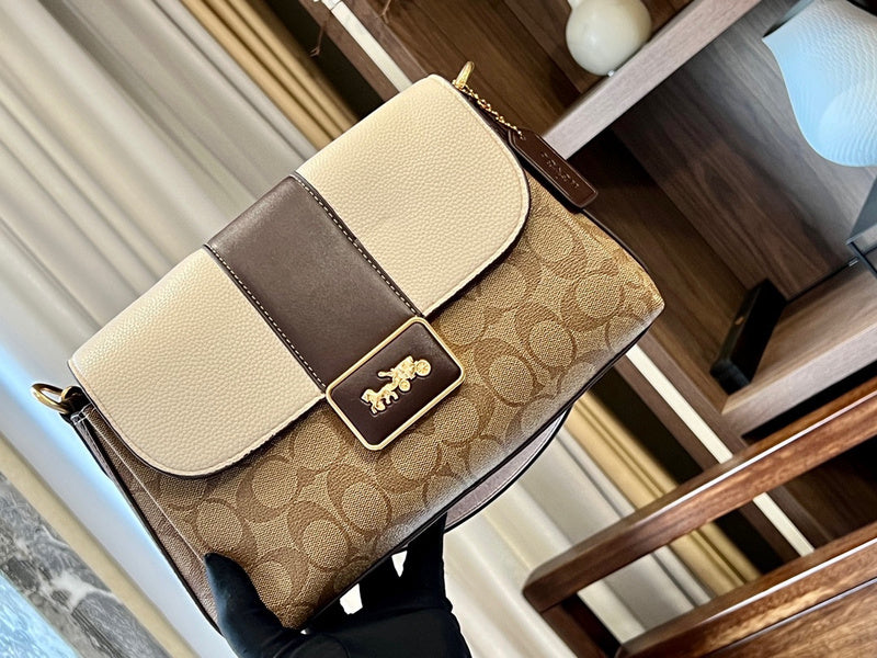 Aura Bags - CCH Bags - 437