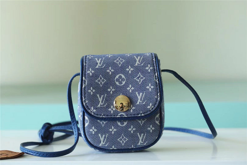 Luxury - Louis Vuitton Bags - 096