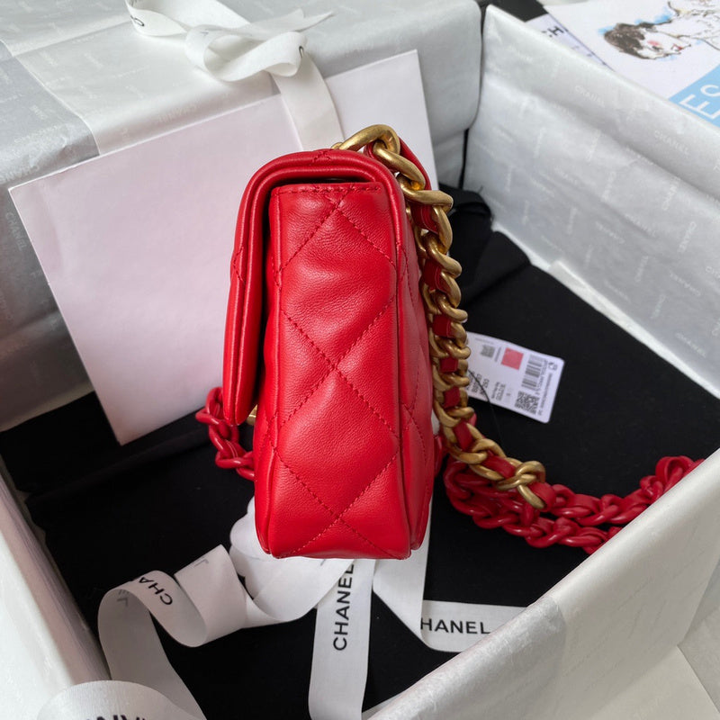 aura-bags - Chanel Bags - 7627