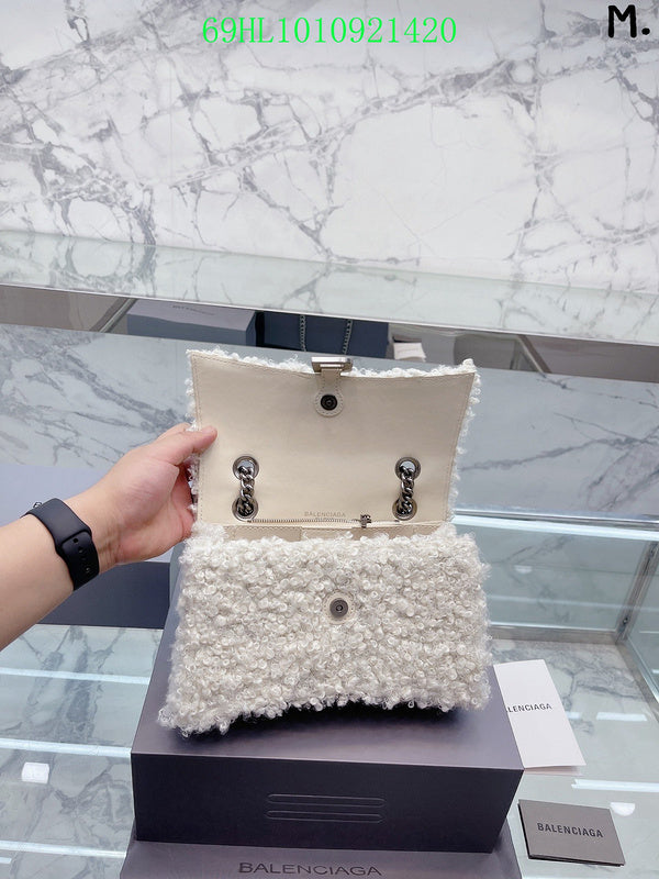Aura Bags - BGA Bags - 2058