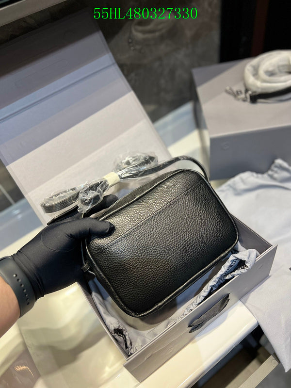 Aura Bags - BGA Bags - 1878
