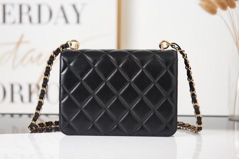 aura-bags - Chanel Bags - 7658