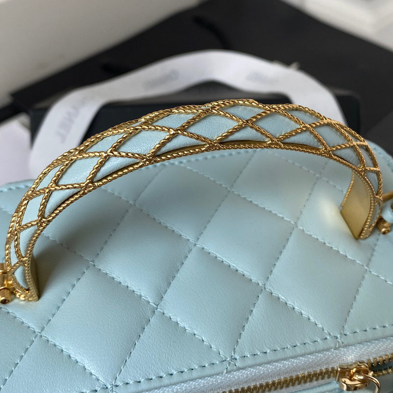 aura-bags - Chanel Bags - 7518