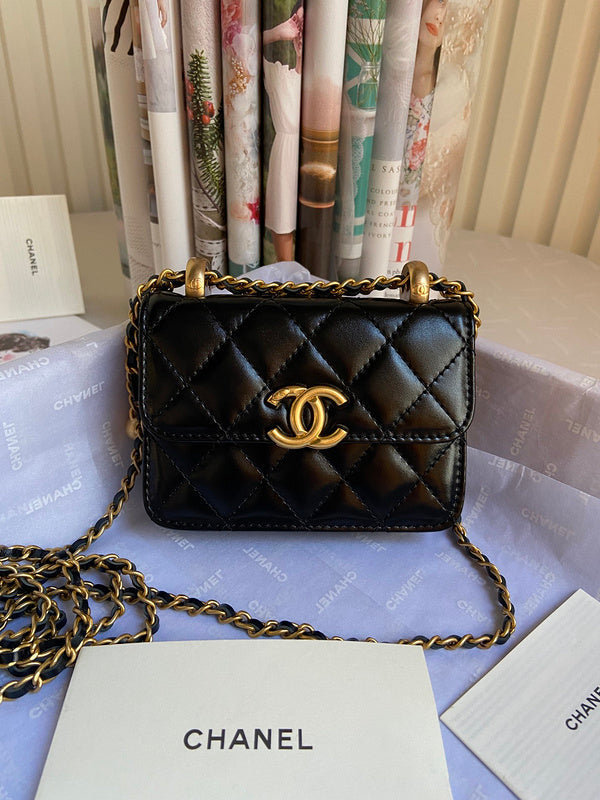 Chanel Bags - BG Bags - 1006