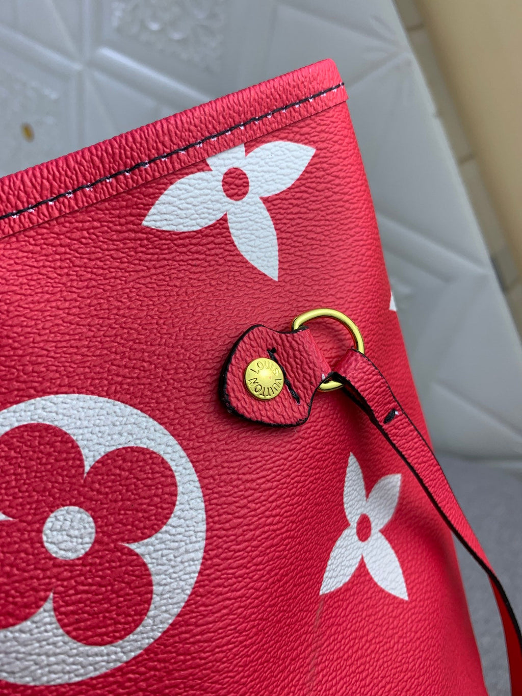 New Bag Louis Vuitton  649