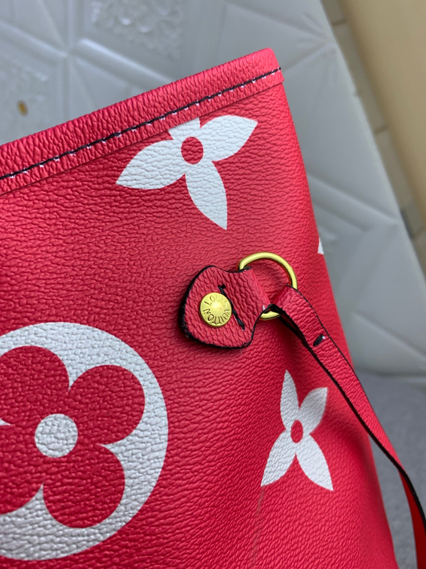 New Bag Louis Vuitton  649