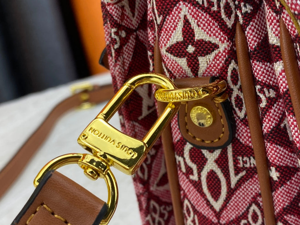 Luxury Bags Louis Vuitton  801