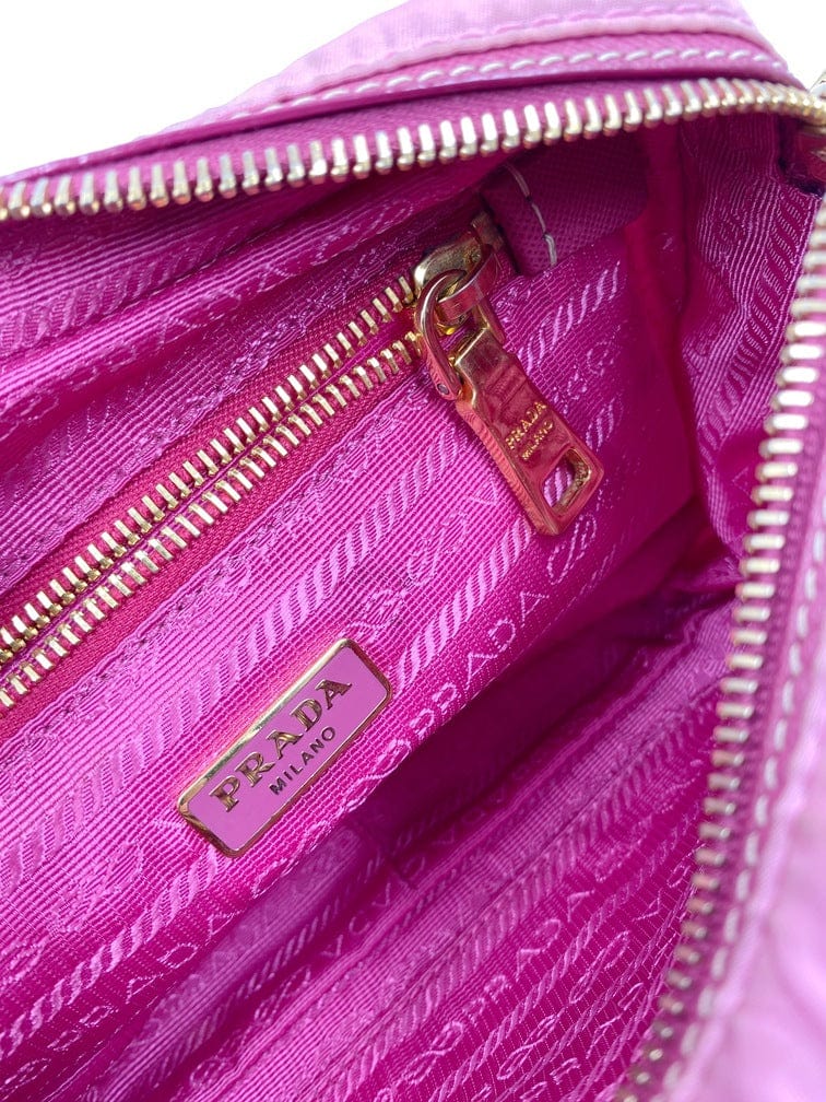 PRADA BAG