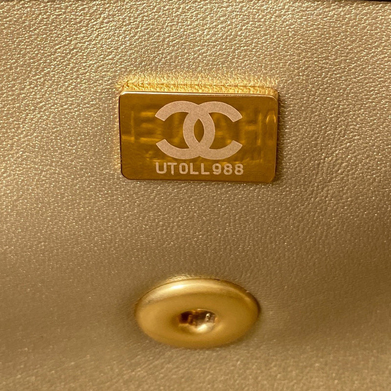 aura-bags - Chanel Bags - 7640