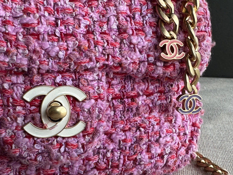 aura-bags - Chanel Bags - 2790