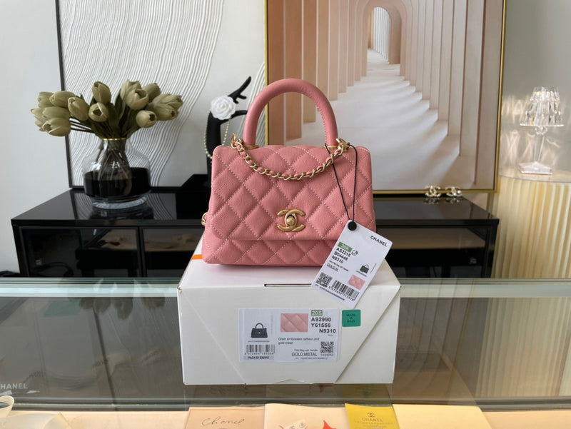 Chanel Bags