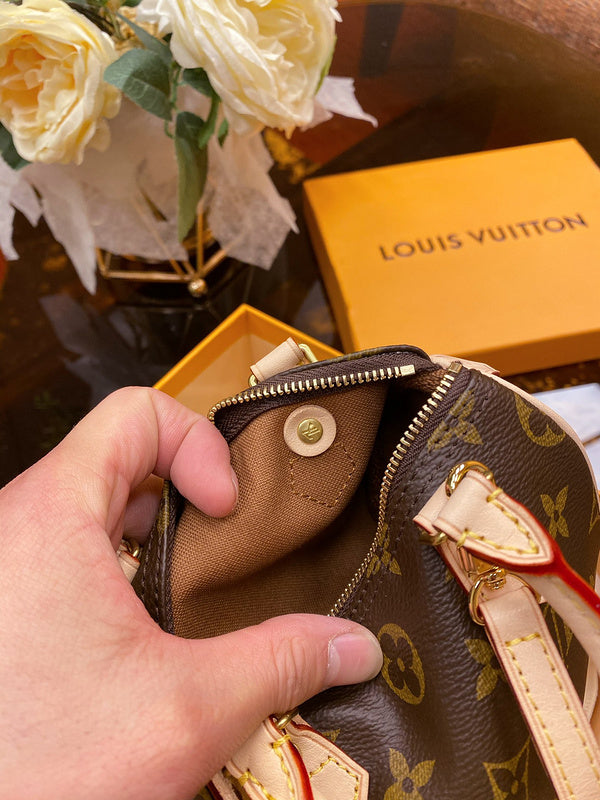Louis Vuitton Luxury Bags 2658
