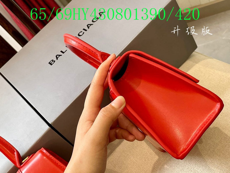 Aura Bags - BGA Bags - 2163