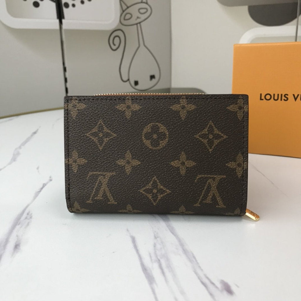 Designer Wallet louis vuitton 038
