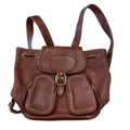Handbag By Burberry  Size: Medium