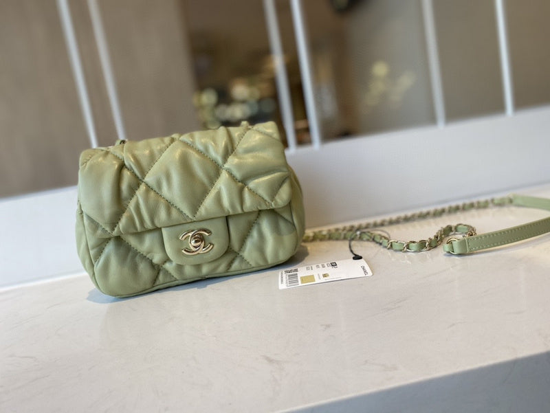 Chanel Bags