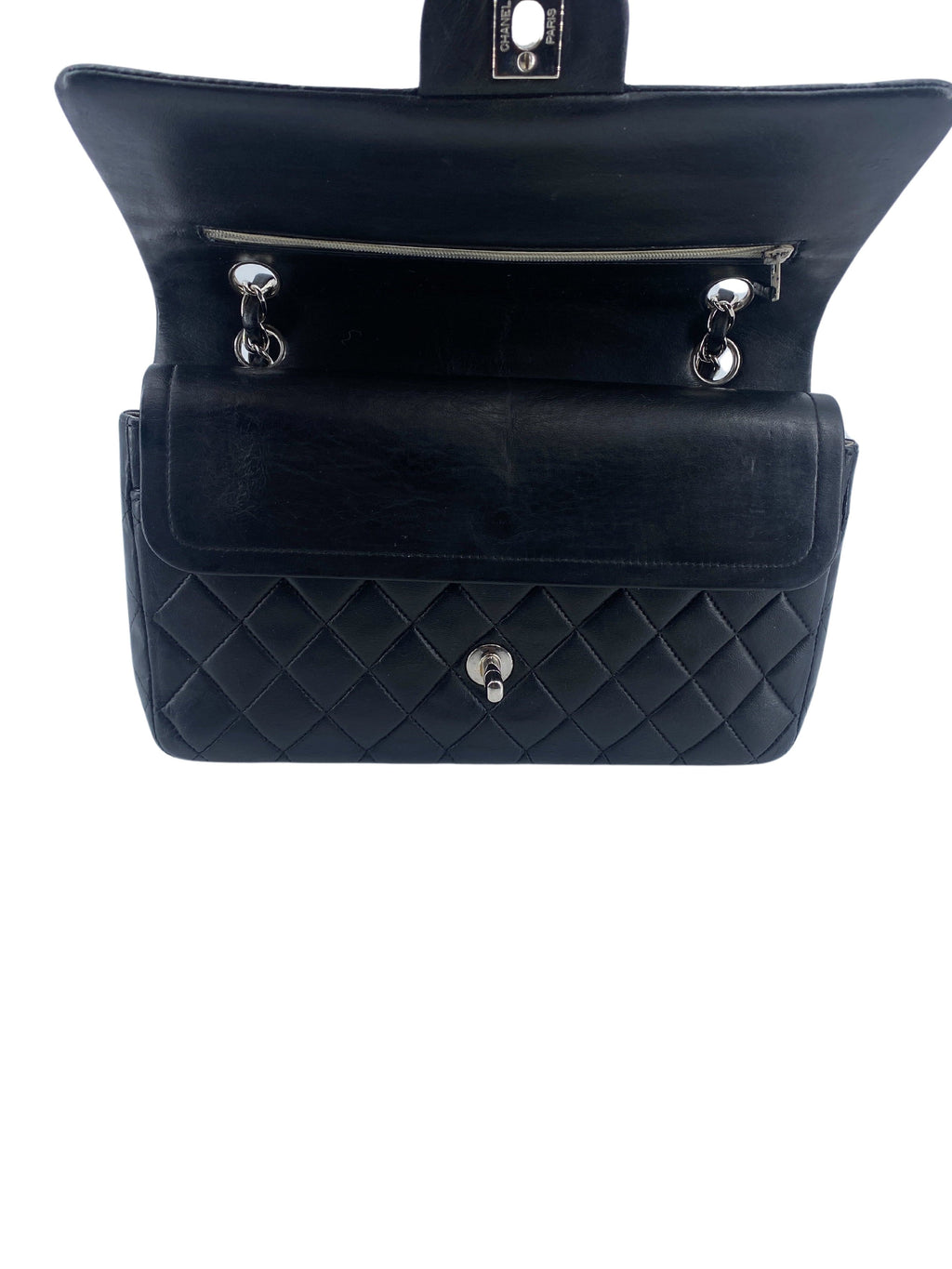 Chanel Timeless