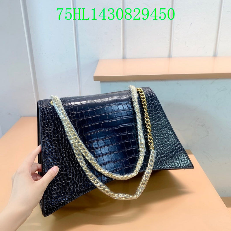 Aura Bags - BGA Bags - 2151