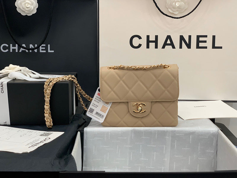 aura-bags - Chanel Bags - 7392