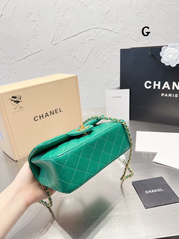 aura-bags - Chanel Bags - 7333